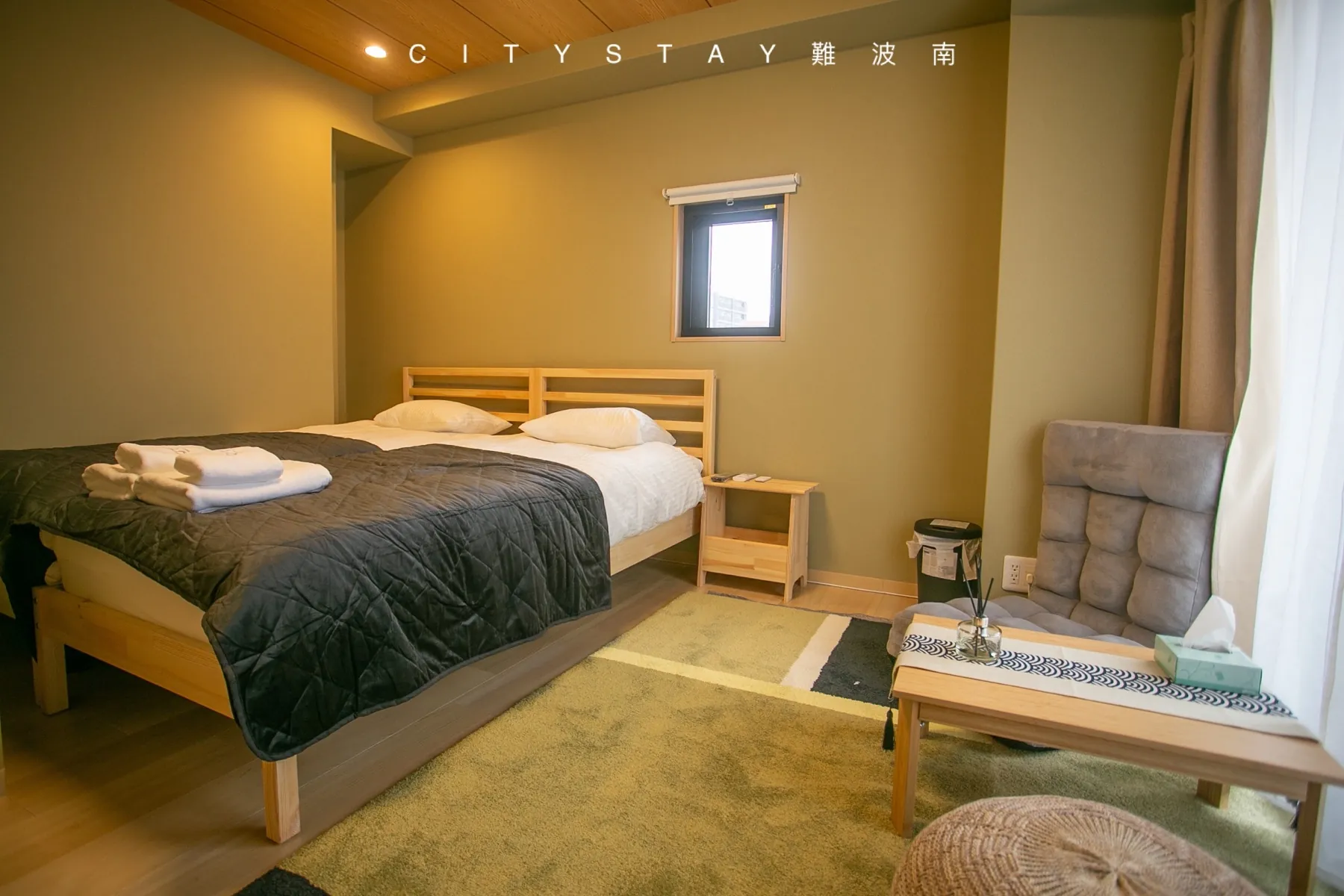 citystay Namba Minami 3