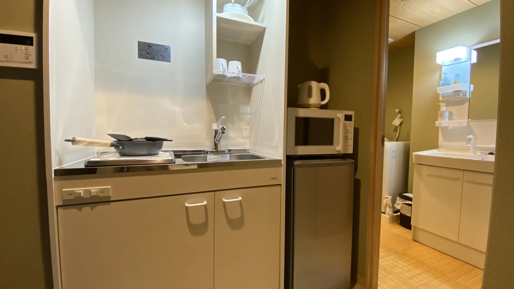 citystay Namba Minami 7