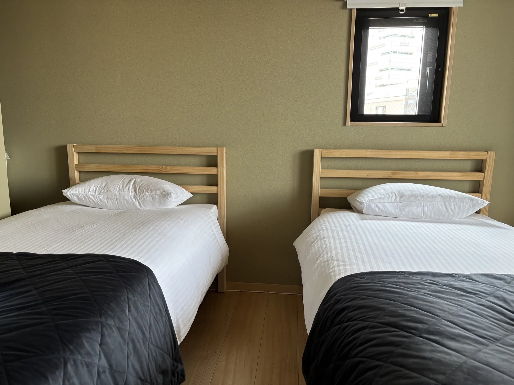 citystay Namba Minami 4