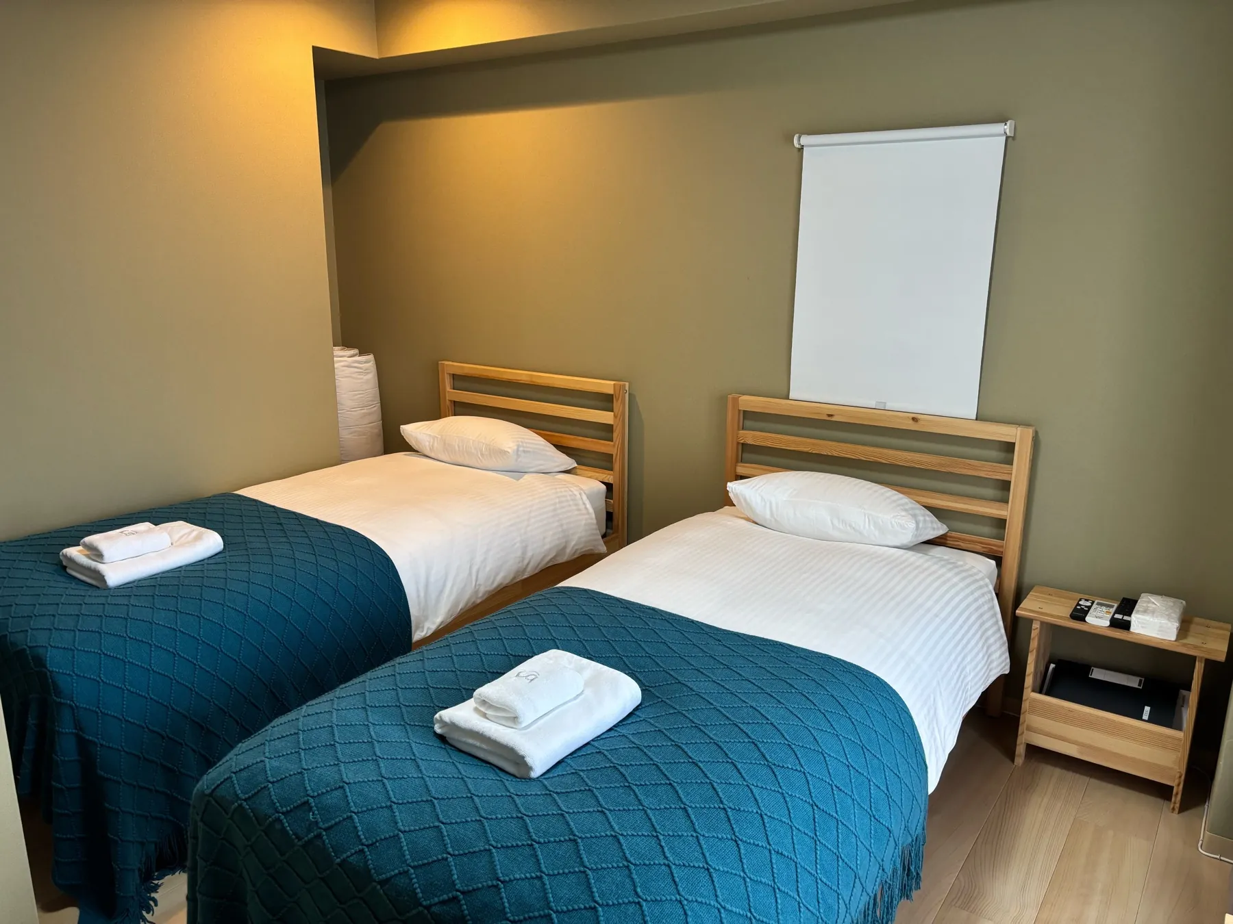 citystay Namba Minami
