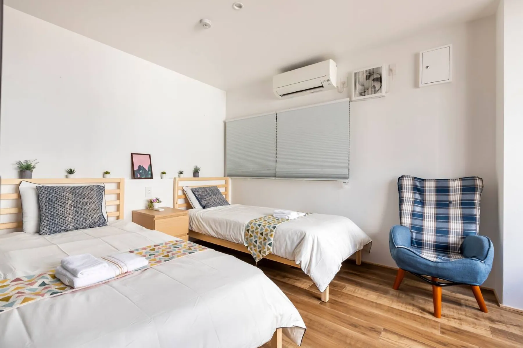 joy stay Nipponbashi City Suite 2