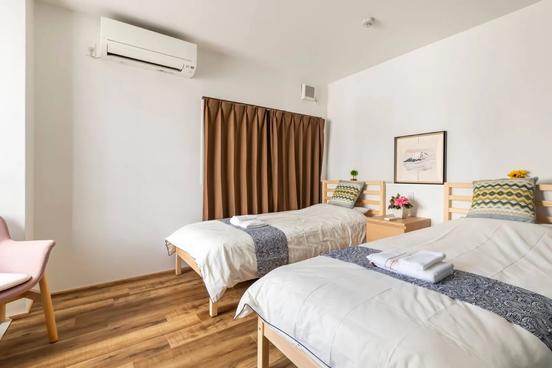 joy stay Nipponbashi City Suite 3