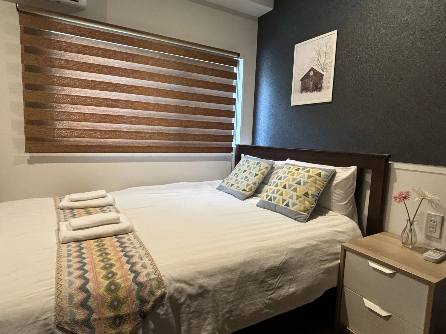 joy stay Nipponbashi City Suite 4