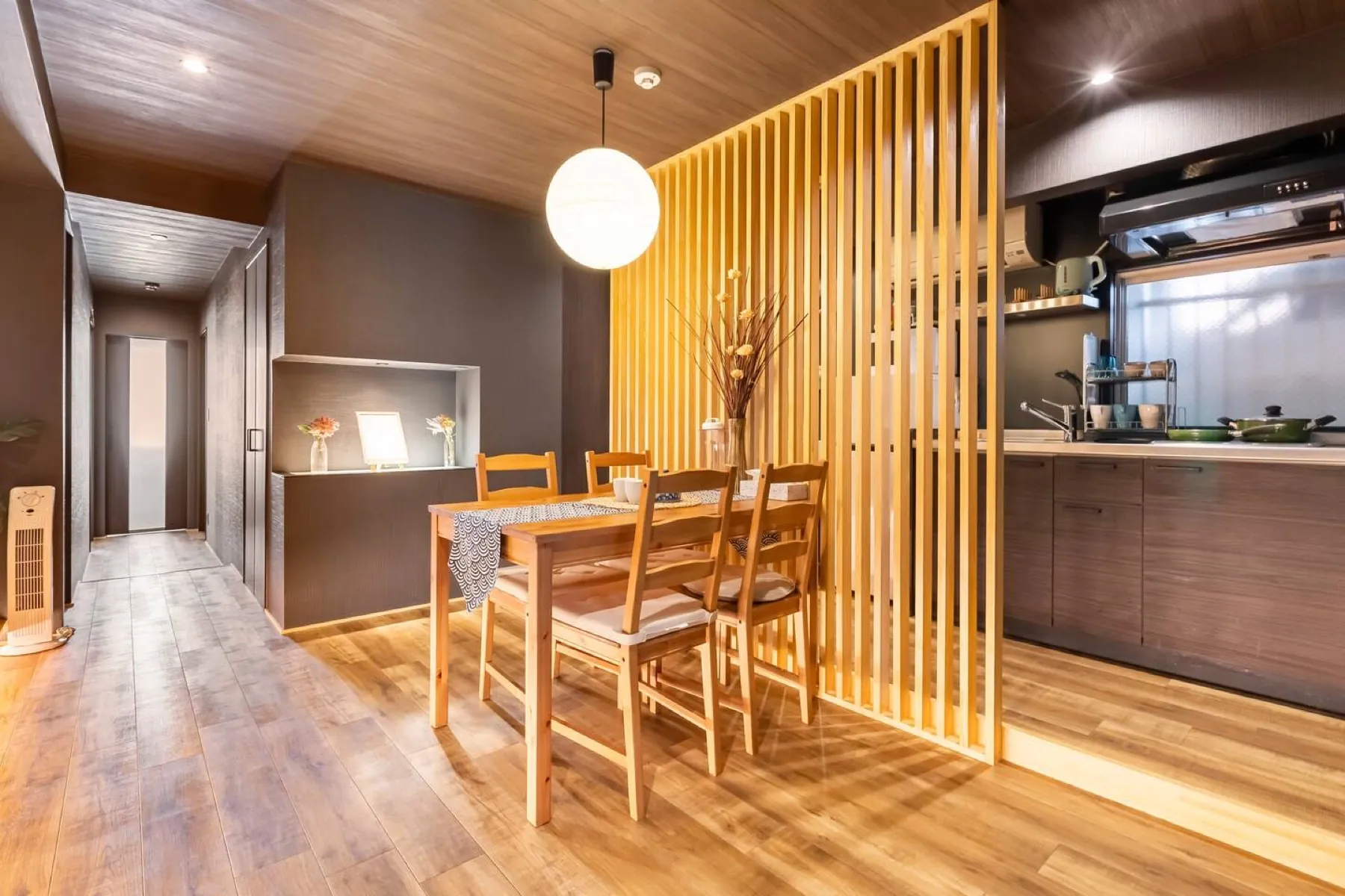 joy stay Nipponbashi City Suite 6