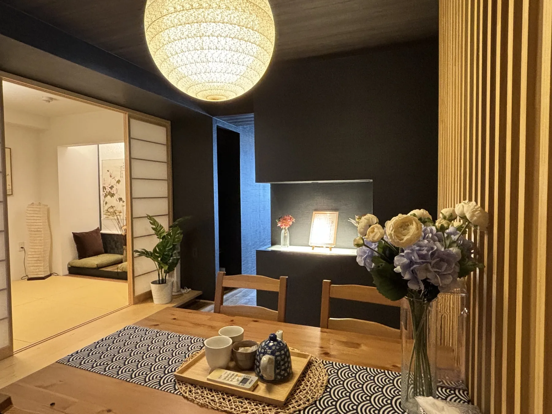joy stay 日本橋シティスイート